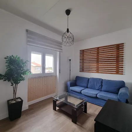 Family Surf - Casa Do Sol בית נופש *