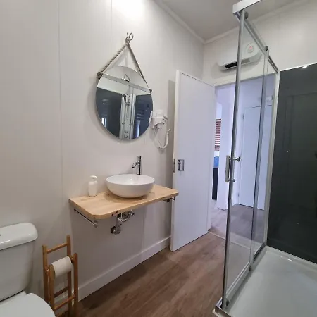 Family Surf - Casa Do Sol * מאפרה