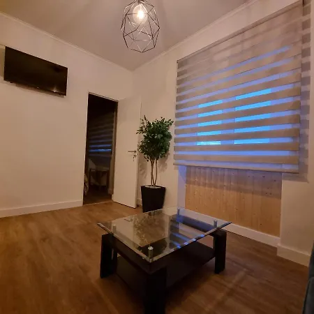 בית נופש Family Surf - Casa Do Sol *