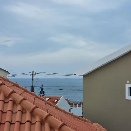 Family Surf - Casa Do Sol * Mafra