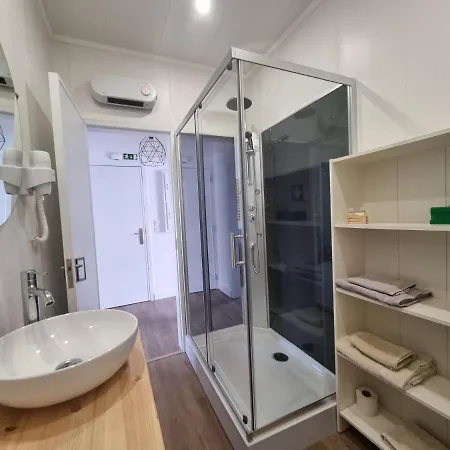 Family Surf - Casa Do Sol Ferienhaus Mafra