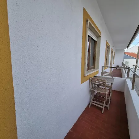 Family Surf - Casa Do Sol Mafra