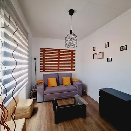 Family Surf - Casa Do Sol בית נופש