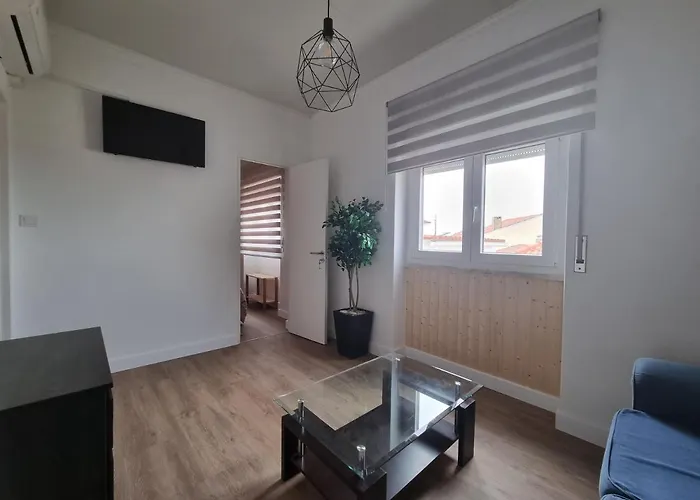 Family Surf - Casa Do Sol Mafra