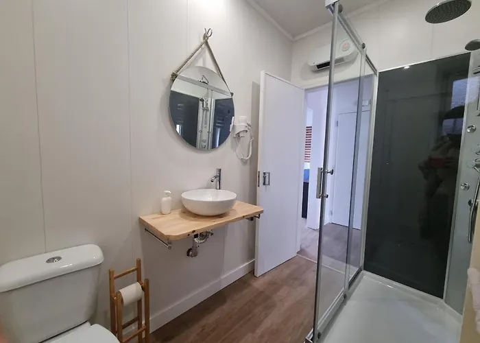 Family Surf - Casa Do Sol * Mafra