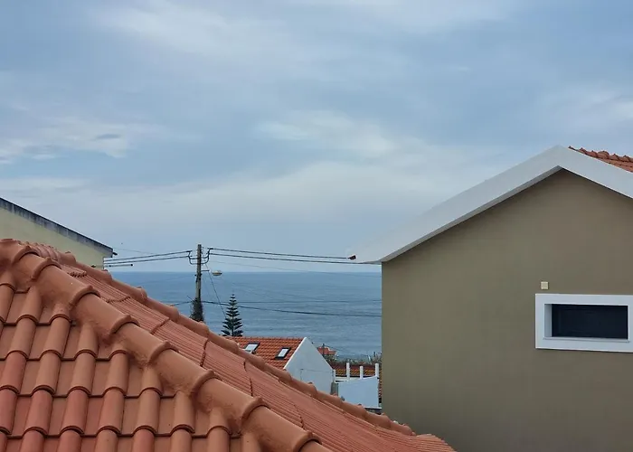 Family Surf - Casa Do Sol * Mafra