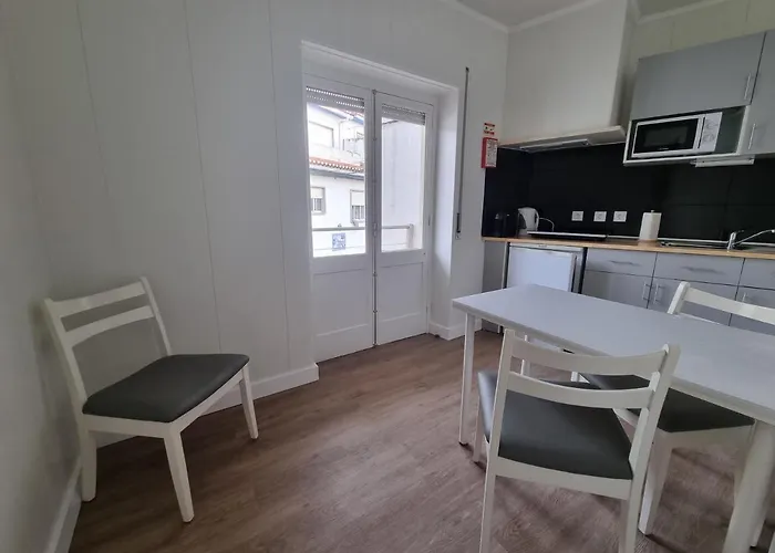 Family Surf - Casa Do Sol *