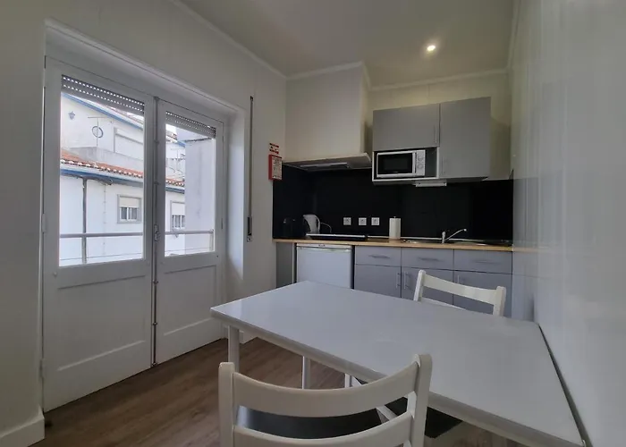 Family Surf - Casa Do Sol * Mafra