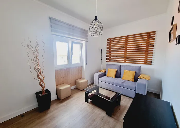 Family Surf - Casa Do Sol Mafra