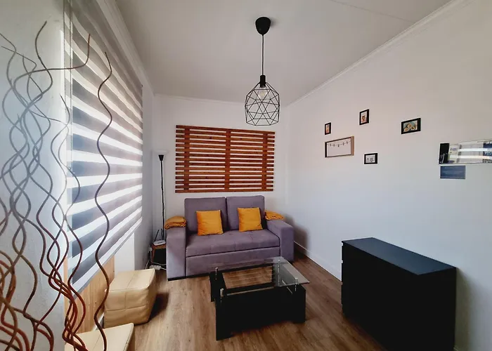 Family Surf - Casa Do Sol Semesterbostad